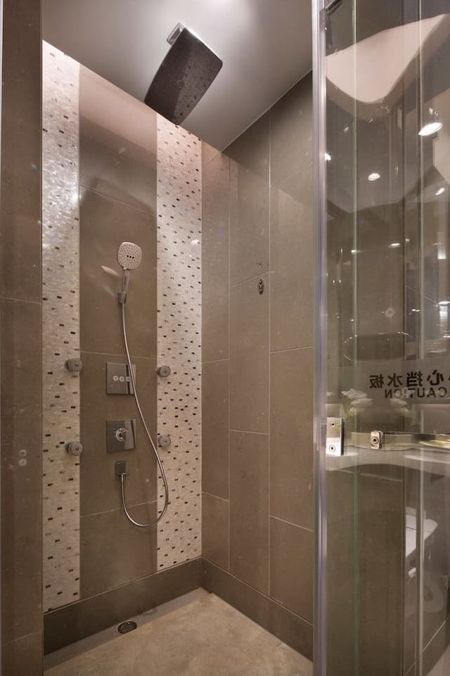 Business Twin Room, City View