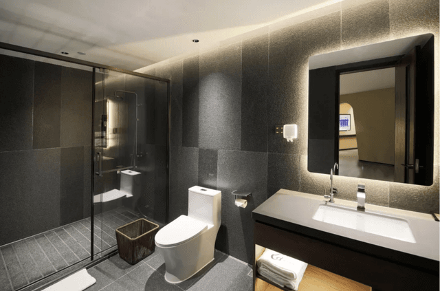 Suite Deluxe