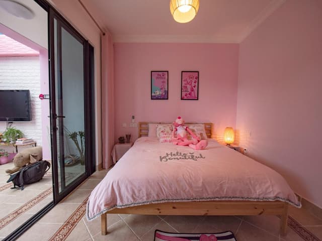 Two Bedroom Family Villa