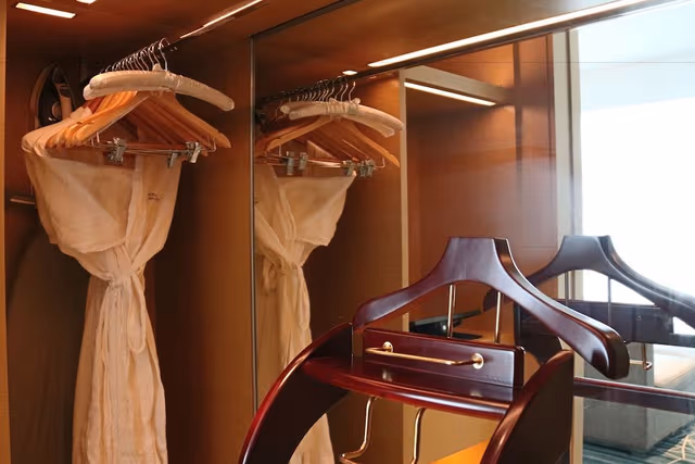 Executive Suite, 1 King Bed