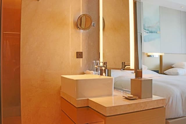 Executive Room, 1 Double Bed