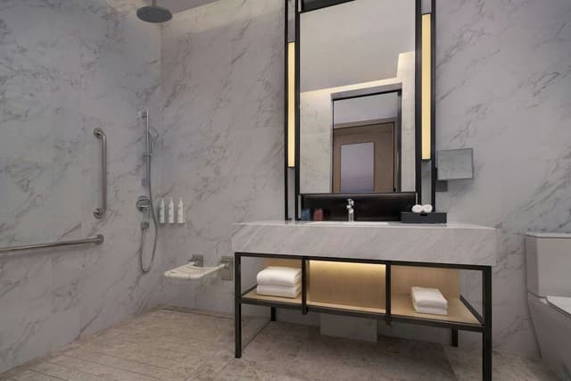Superior Room, 1 King Bed