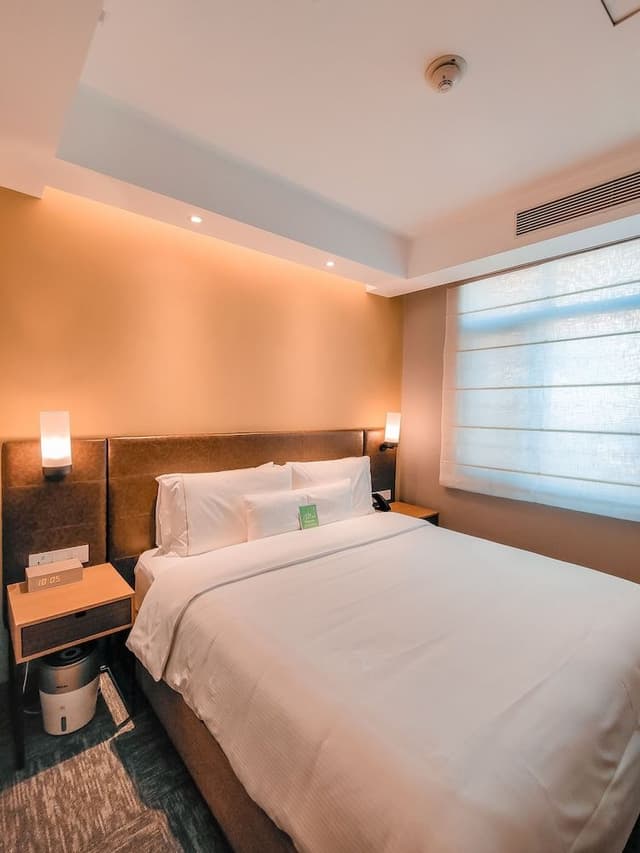 Studio, 1 King Bed