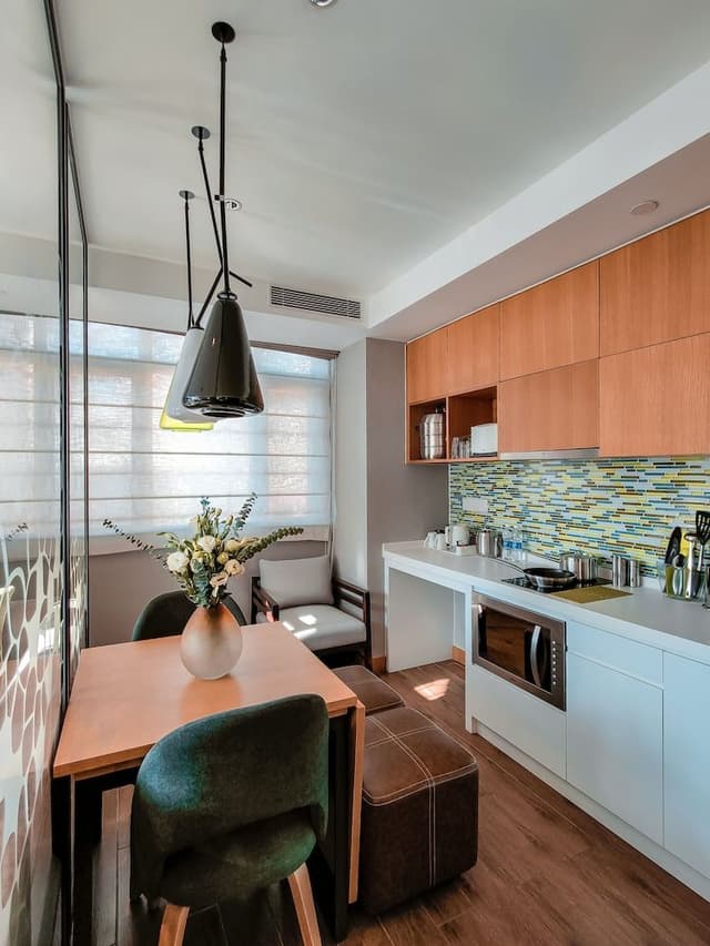 Executive Suite, 1 Bedroom