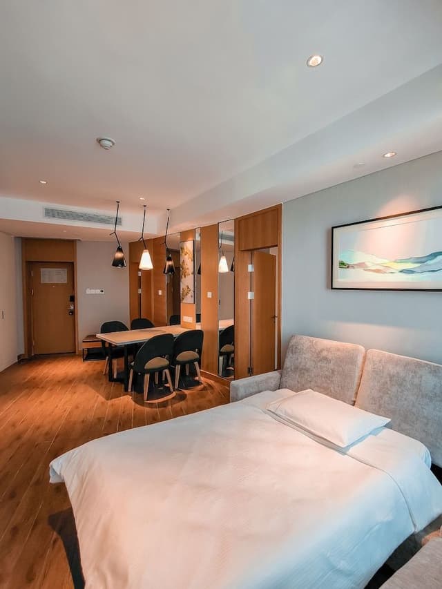 Suite, 1 Bedroom