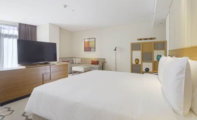 Room, Multiple Beds (Speciality)