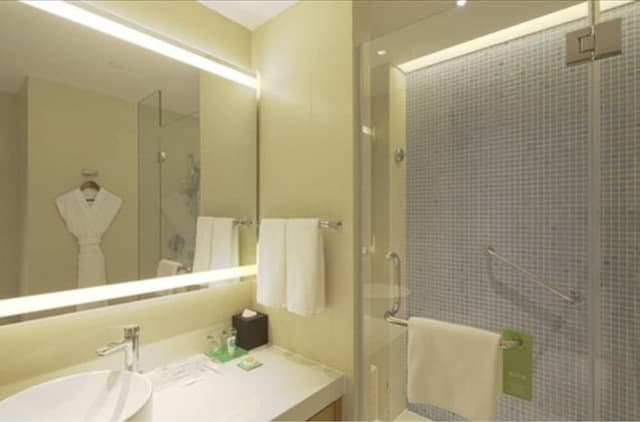 Room, Multiple Beds (Speciality)