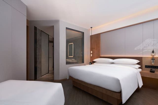 Family Suite, 1 King Bed