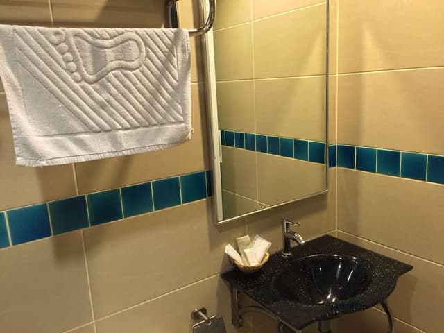 Deluxe Twin Room, 2 Twin Beds