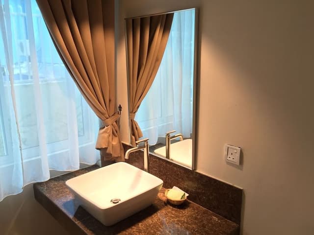 Deluxe Twin Room, 2 Twin Beds