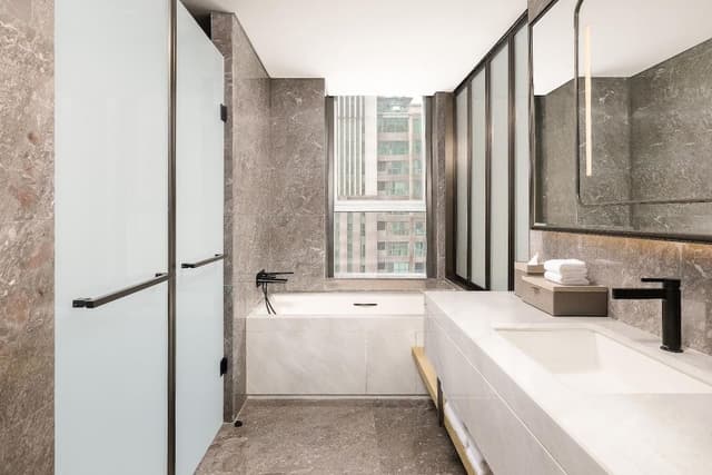 Deluxe Suite, 1 Bedroom