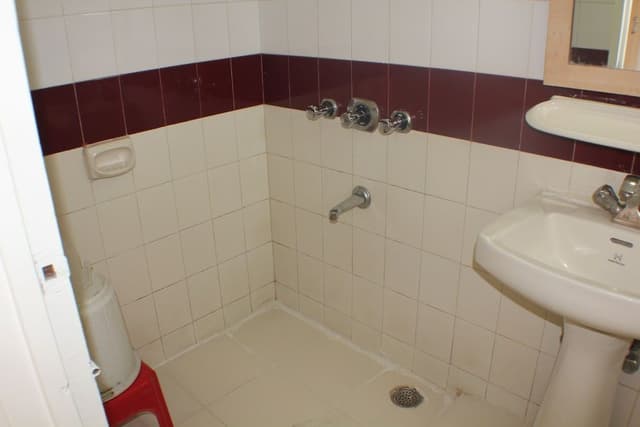 Executive Room, City View