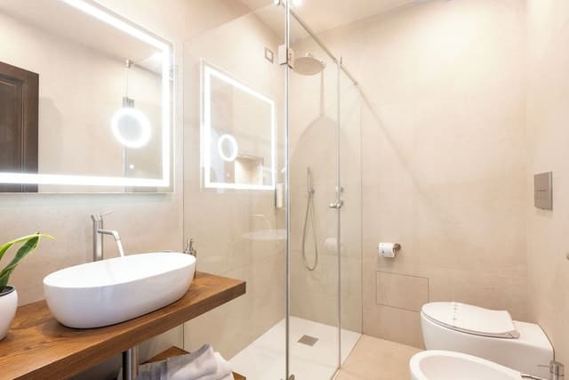 Double or Twin Room, Balcony