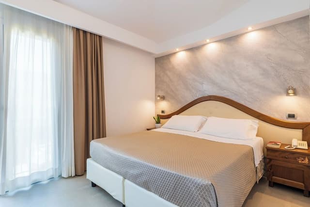 Double or Twin Room