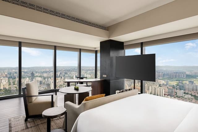 Horizon, Premier Room, 1 King Bed