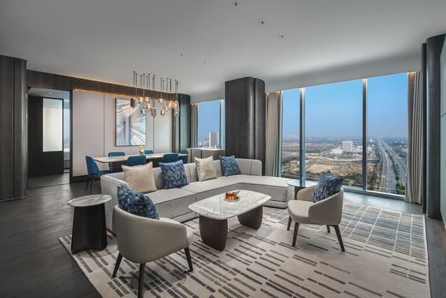 Grand Suite