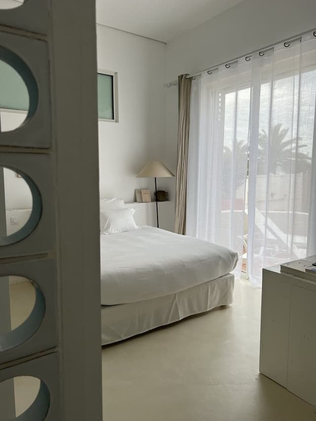 Deluxe Room Sea View