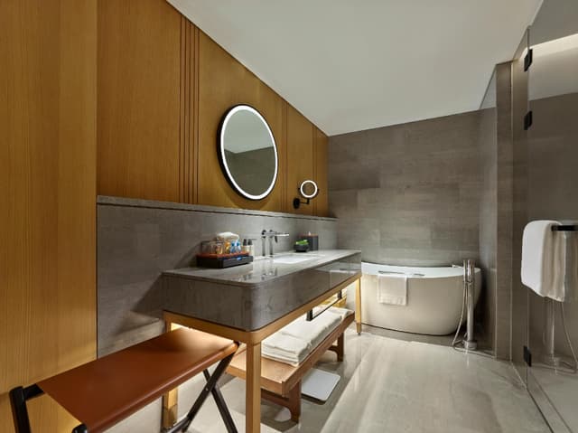 Super Family Twin Room