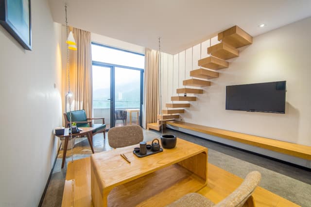 Duplex Apartment