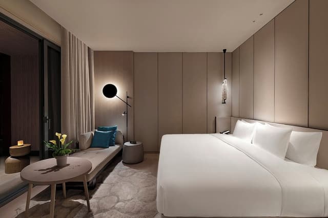 Standard Room (Upgraded)