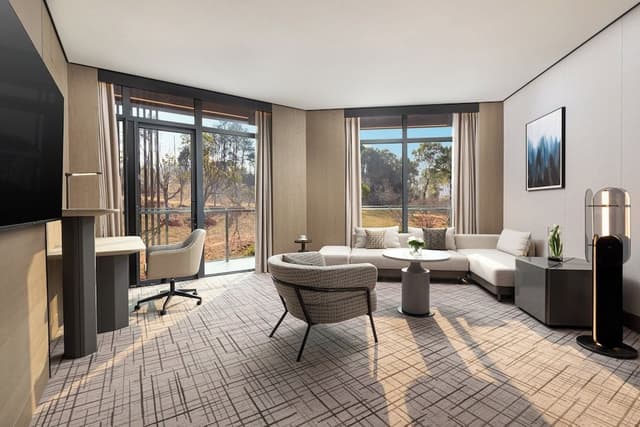 Suite, 1 Bedroom