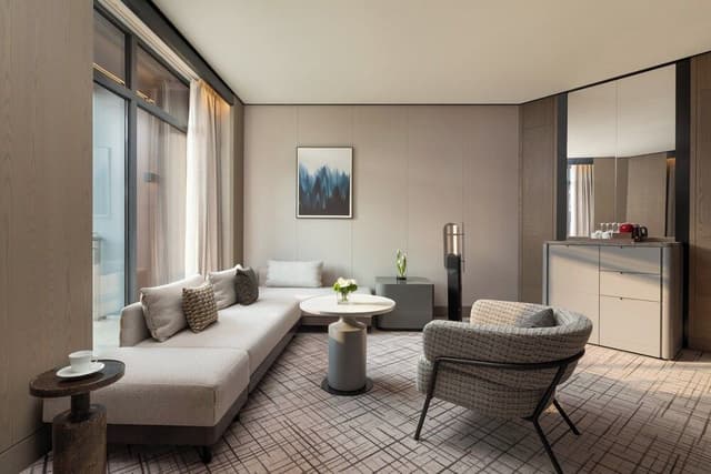 Suite, 1 Bedroom