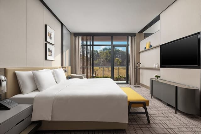 Suite, 1 Bedroom
