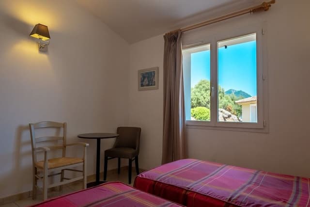 Villa, 2 Bedrooms (6 People)