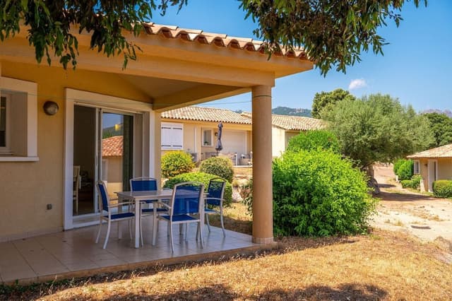 Villa, 2 Bedrooms (6 People)