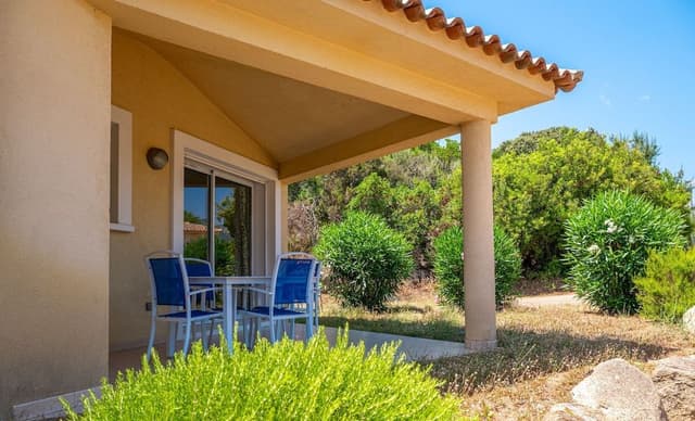 Villa, 2 Bedrooms (6 People)