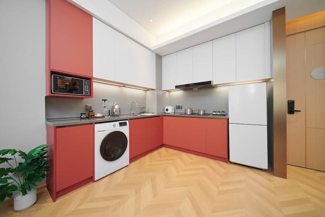 One-Bedroom Executive