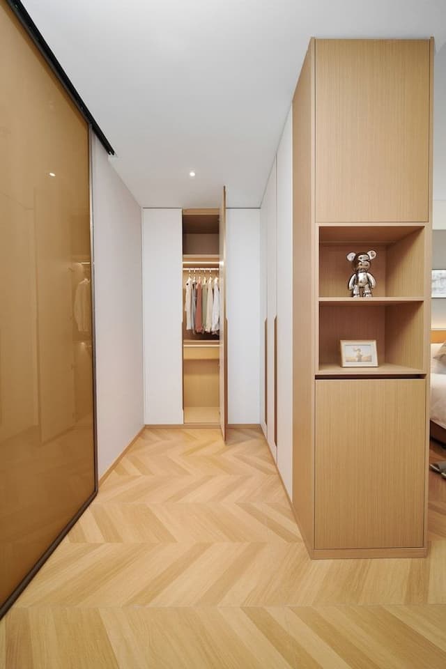 One-Bedroom Executive