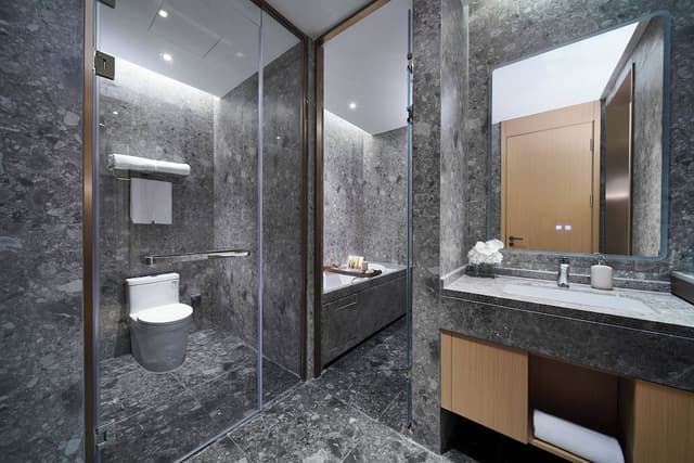 One-Bedroom Executive