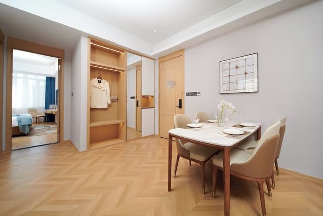 Two-Bedroom Deluxe