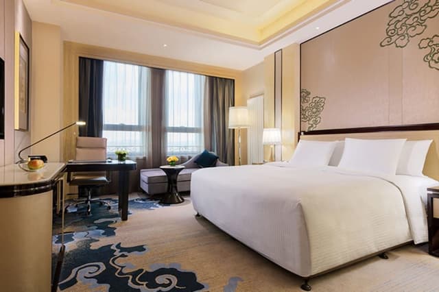 Luxury Double Room
