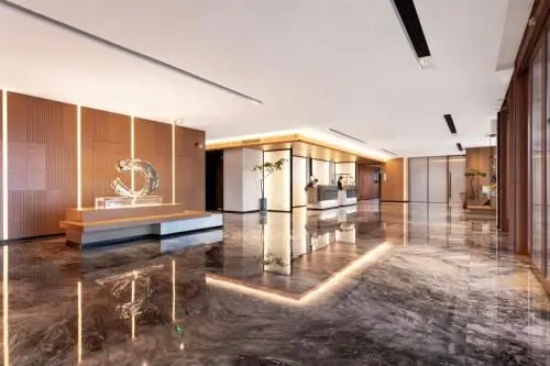 Fairfield by Marriott Yantai, Huang-Bohai New Area