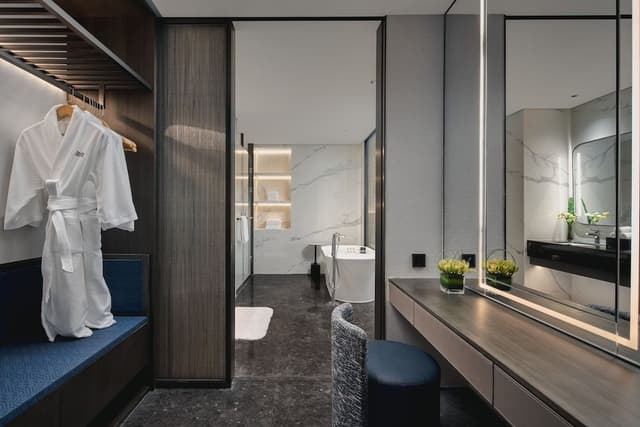 Suite, 1 Bedroom