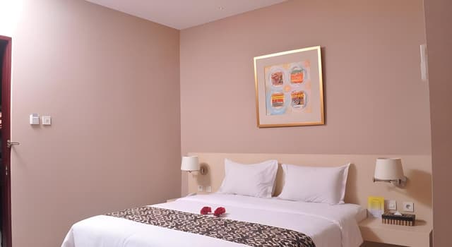 Standard Rooms