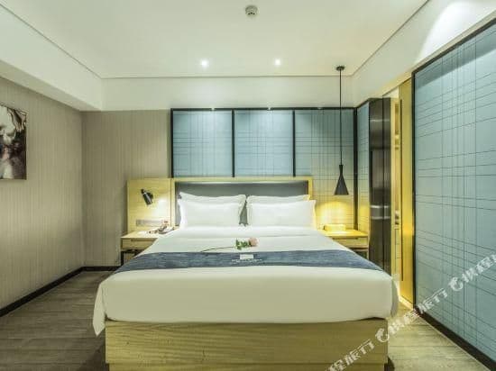 Guestroom - Sea-View (Double bed)