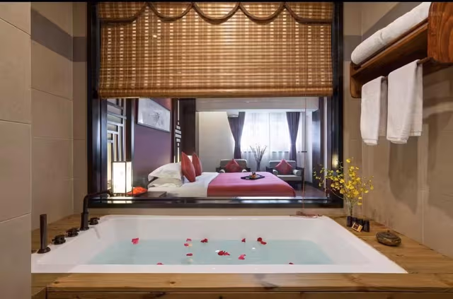 The Guest House