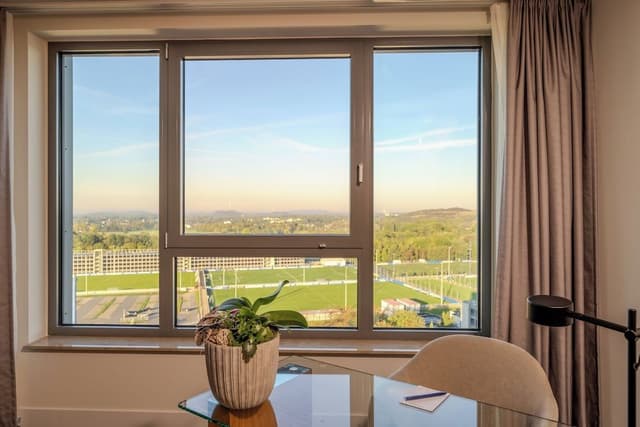 Suite (Arena View)