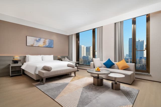 Room (Specialty, 1 King Bed)