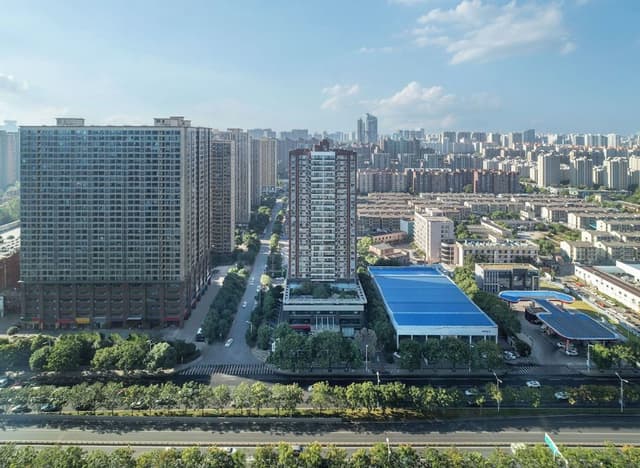 Fantastic Suite, Suite, 1 Bedroom, City View