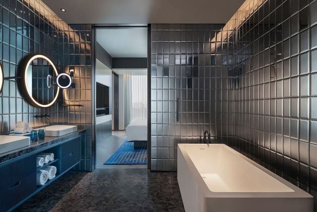 Fantastic Suite, Suite, 1 Bedroom, City View