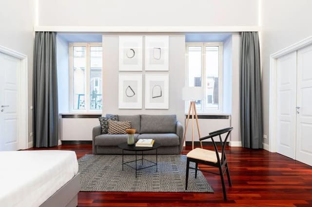 Deluxe Condo