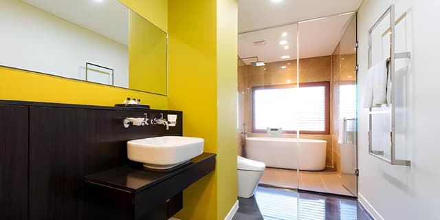 Villa Suite