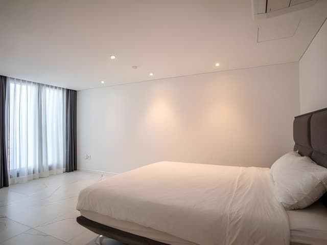 Ground Junior Suite