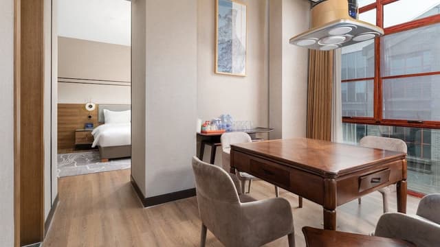 Suite, 1 Bedroom