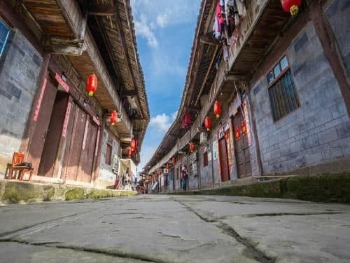 Lavande Hotel·Bazhong Fortune Center
