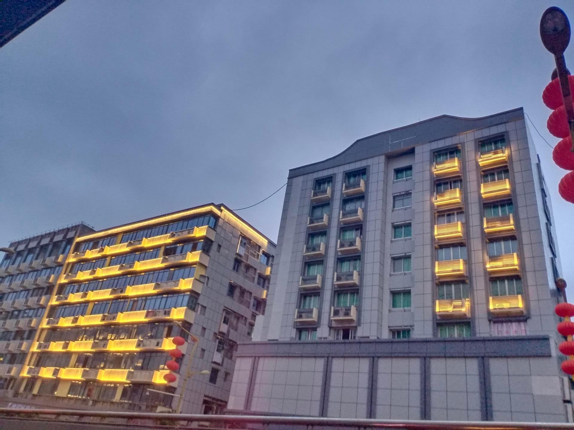 PAI Hotel Nanchong Huaxi Normal University PAI Hotel Nanchong Huaxi Normal University